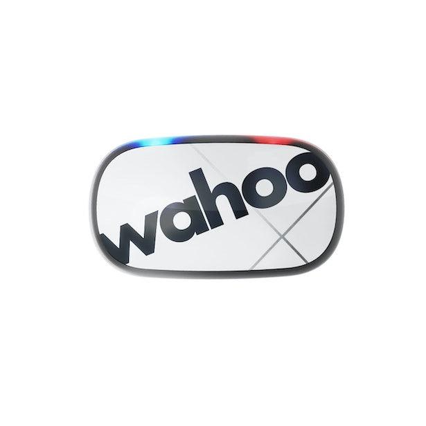 Wahoo TICKR X Heart Rate Monitor - BUMSONTHESADDLE