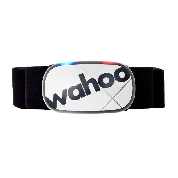 Wahoo TICKR X Heart Rate Monitor - BUMSONTHESADDLE