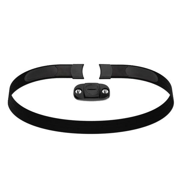 Wahoo TICKR X Heart Rate Monitor - BUMSONTHESADDLE