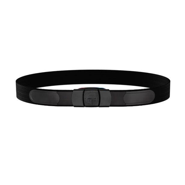 Wahoo TICKR X Heart Rate Monitor - BUMSONTHESADDLE