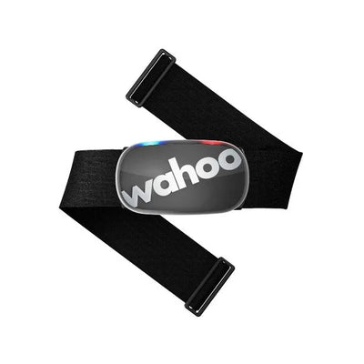 Wahoo TICKR Heart Rate Monitor (Stealth Grey)