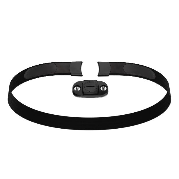Wahoo TICKR Heart Rate Monitor (Stealth Grey)