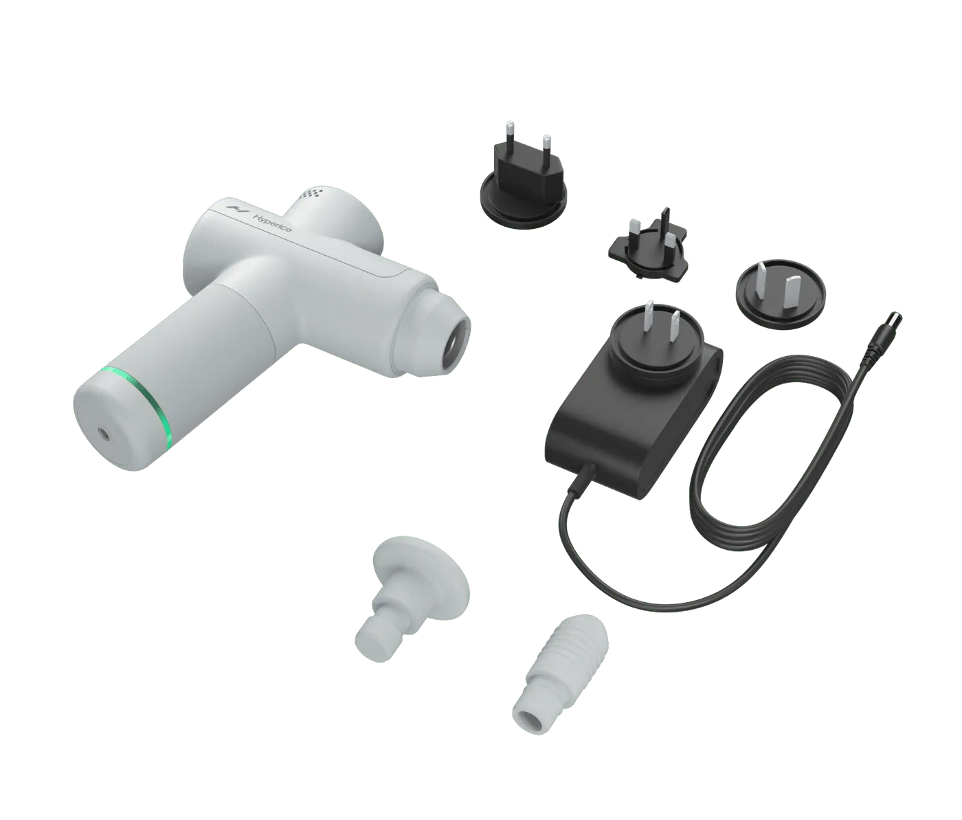 Hyperice Hypervolt Go 2 Massage Gun