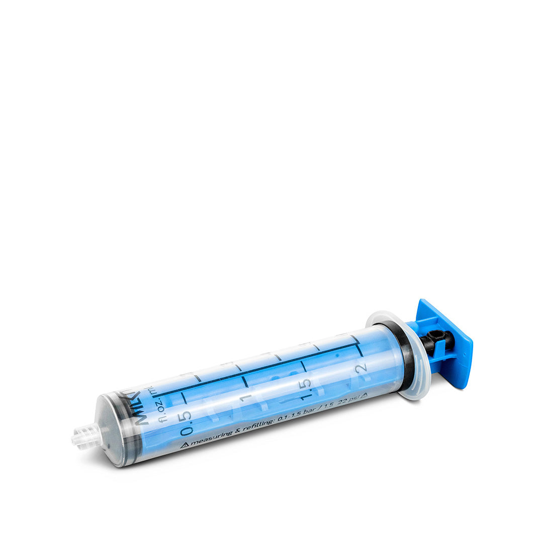 Milkit Replacement Syringe