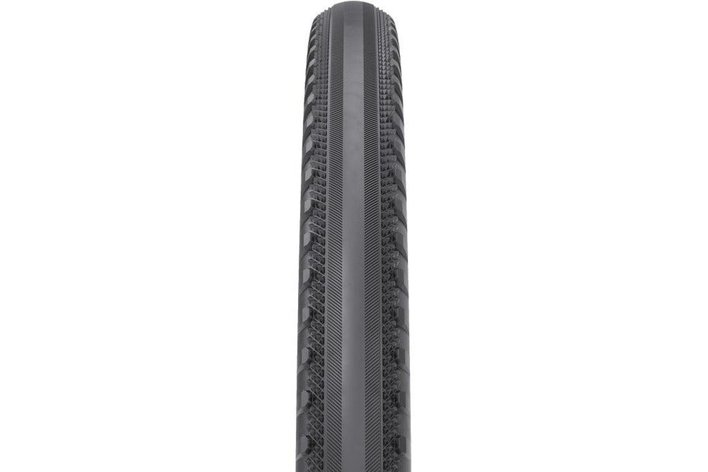 WTB Byway 700c Tubeless Ready Folding Tire (Black) - BUMSONTHESADDLE