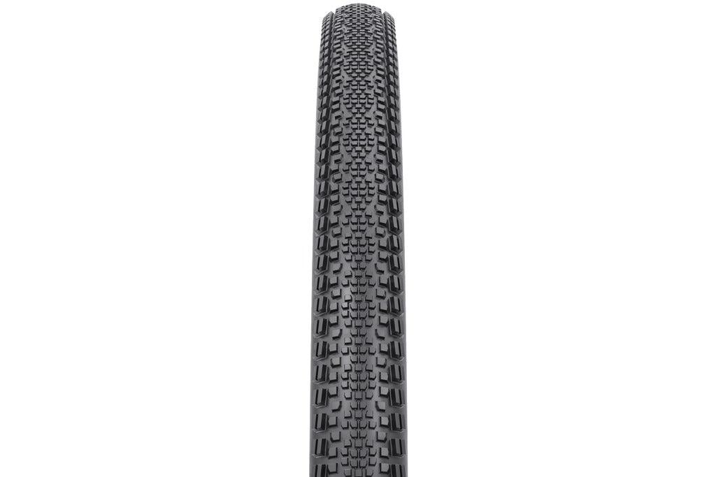 WTB Riddler 700C Tubeless Folding Tire (Black) - BUMSONTHESADDLE