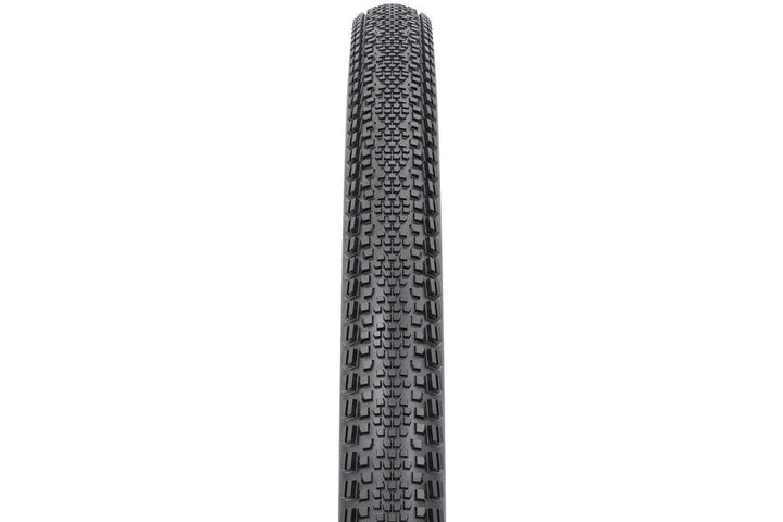 WTB Riddler 700C Tubeless Folding Tire (Black) - BUMSONTHESADDLE