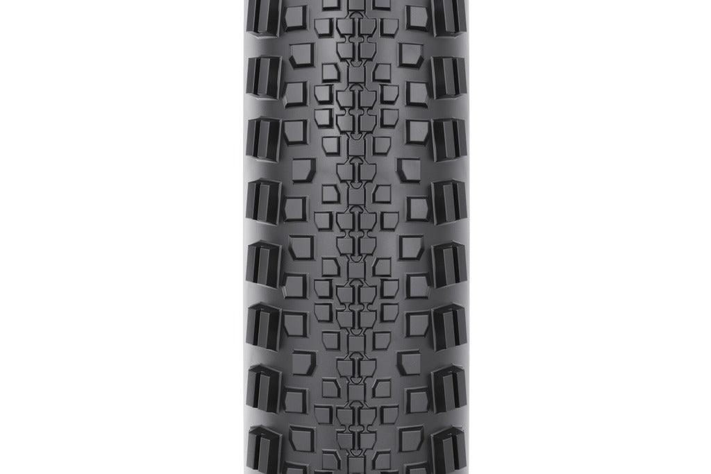 WTB Riddler 700C Tubeless Folding Tire (Black) - BUMSONTHESADDLE