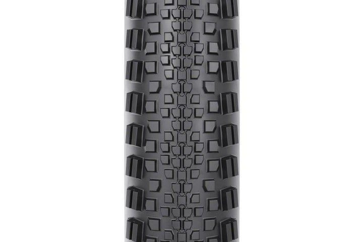 WTB Riddler 700C Tubeless Folding Tire (Black) - BUMSONTHESADDLE