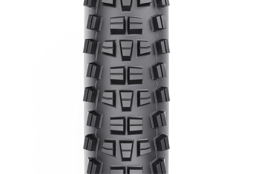 WTB Trail Boss Comp 26" Wired Tire (Black) - BUMSONTHESADDLE