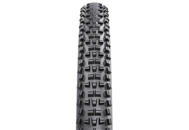 WTB Trail Boss Comp 26" Wired Tire (Black) - BUMSONTHESADDLE