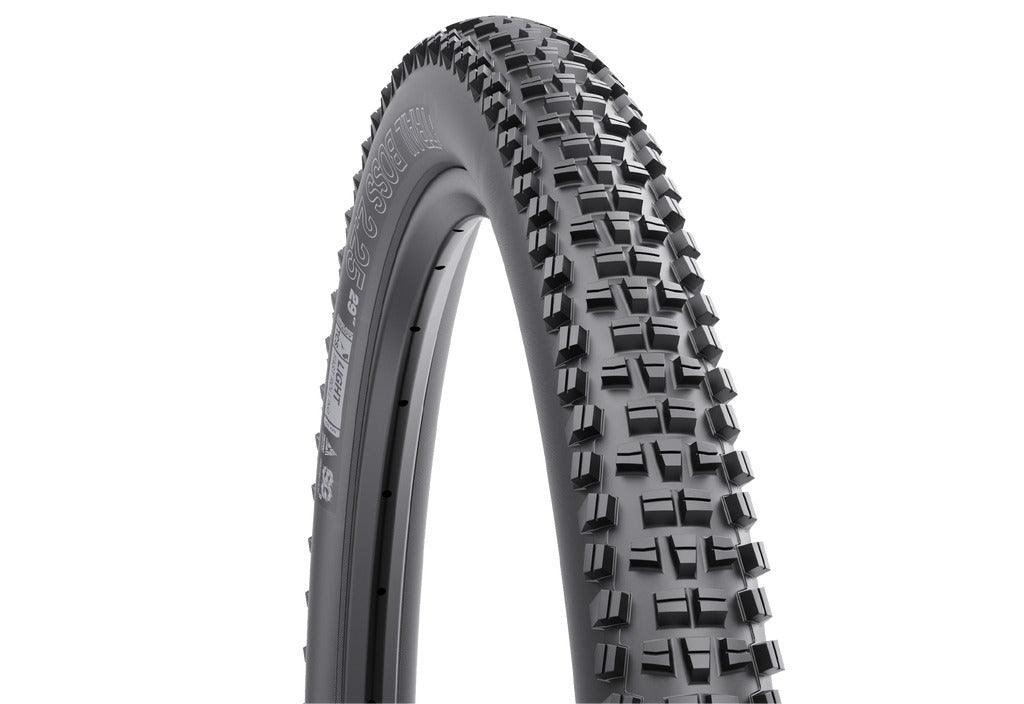 WTB Trail Boss Comp 29" Wired Tire (Black) - BUMSONTHESADDLE