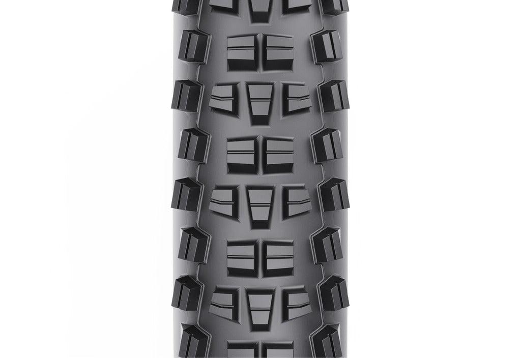 WTB Trail Boss Comp 29" Wired Tire (Black) - BUMSONTHESADDLE