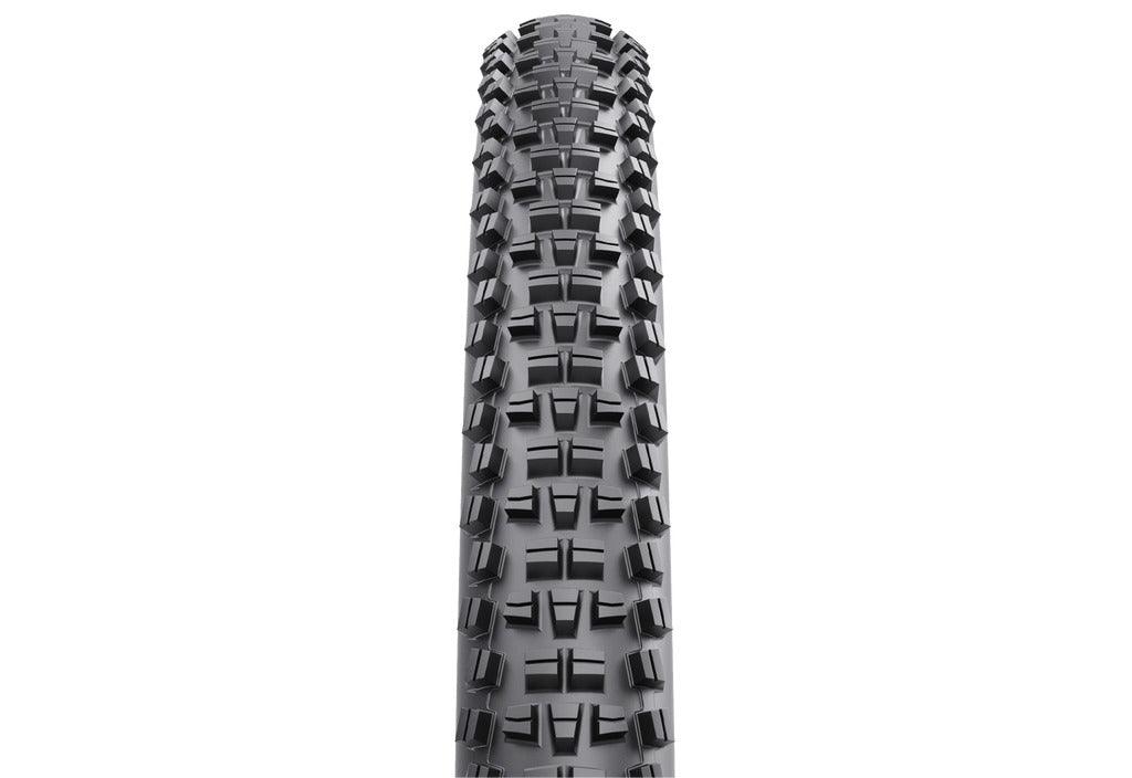 WTB Trail Boss Comp 29" Wired Tire (Black) - BUMSONTHESADDLE