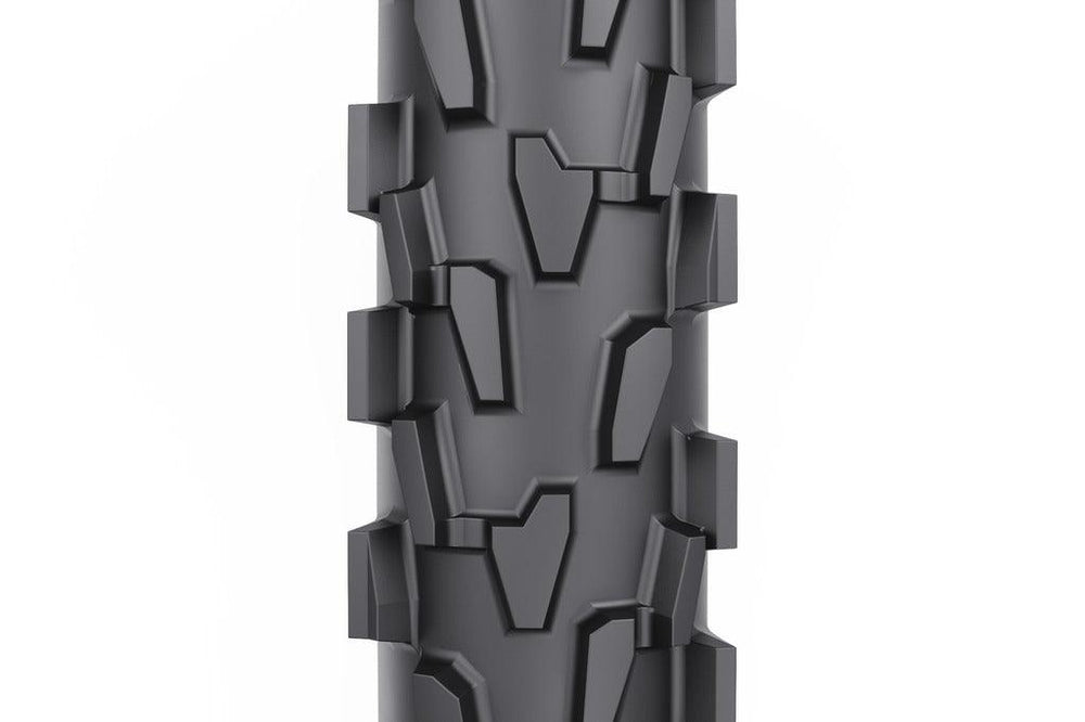 WTB VelociRaptor Comp 26" Wired Front Tire (Black) - BUMSONTHESADDLE