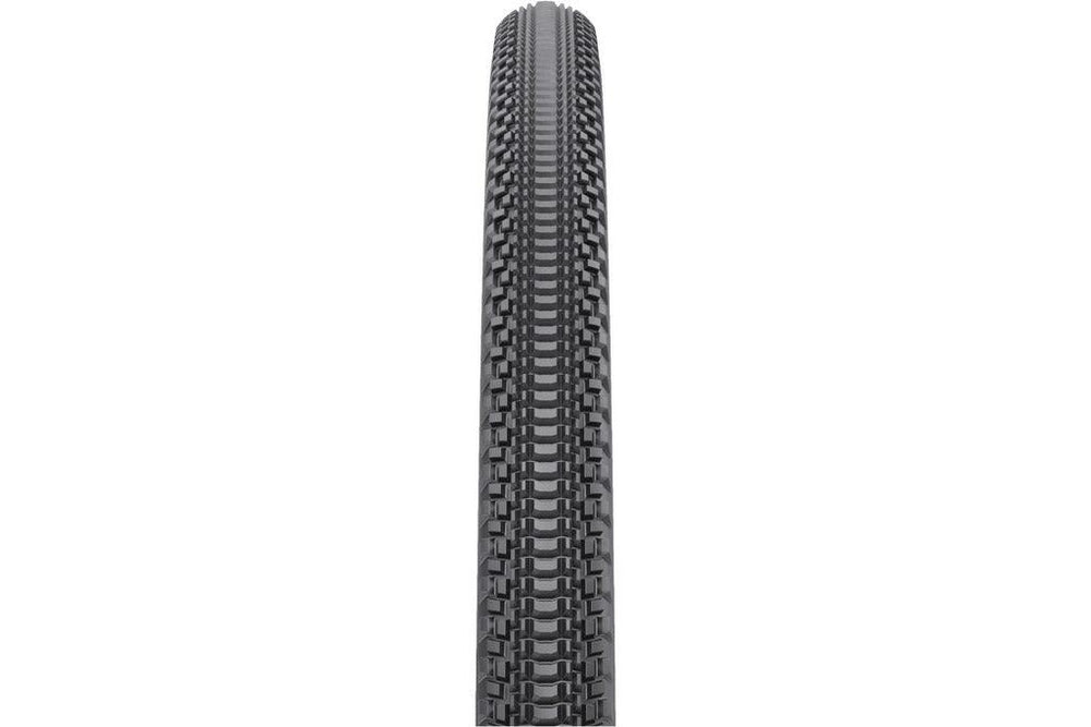 WTB Vulpine 700C Tubeless Folding Tire (Black) - BUMSONTHESADDLE