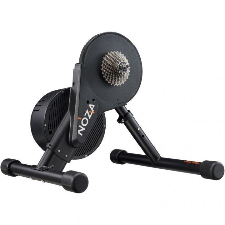 XPlova Noza One Magnetic Direct Drive Smart Bicycle Trainer - BUMSONTHESADDLE