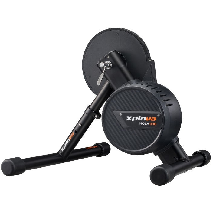 XPlova Noza One Magnetic Direct Drive Smart Bicycle Trainer