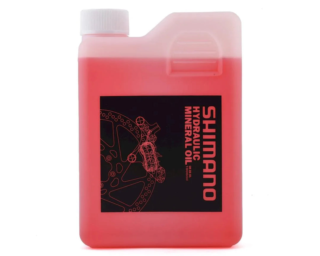 Shimano Hydraulic Mineral Oil