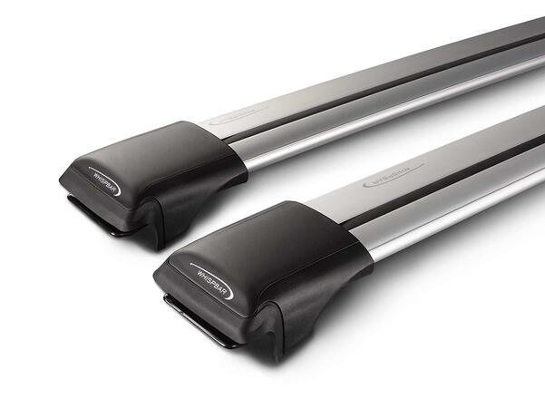 Yakima Whispbar Rail Bar Roof Bike Carrier
