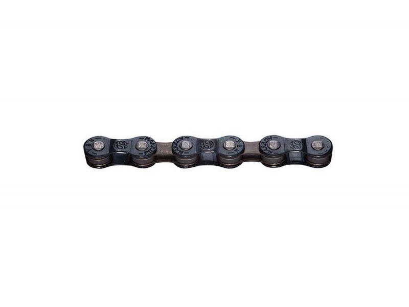 YBN 6/7 Speed Chain - BUMSONTHESADDLE