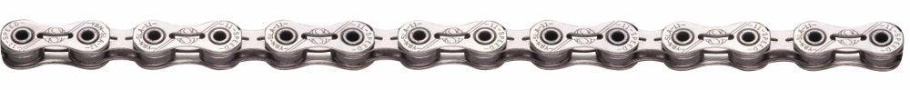 YBN TIG 11 Speed Chain (Gold) - BUMSONTHESADDLE