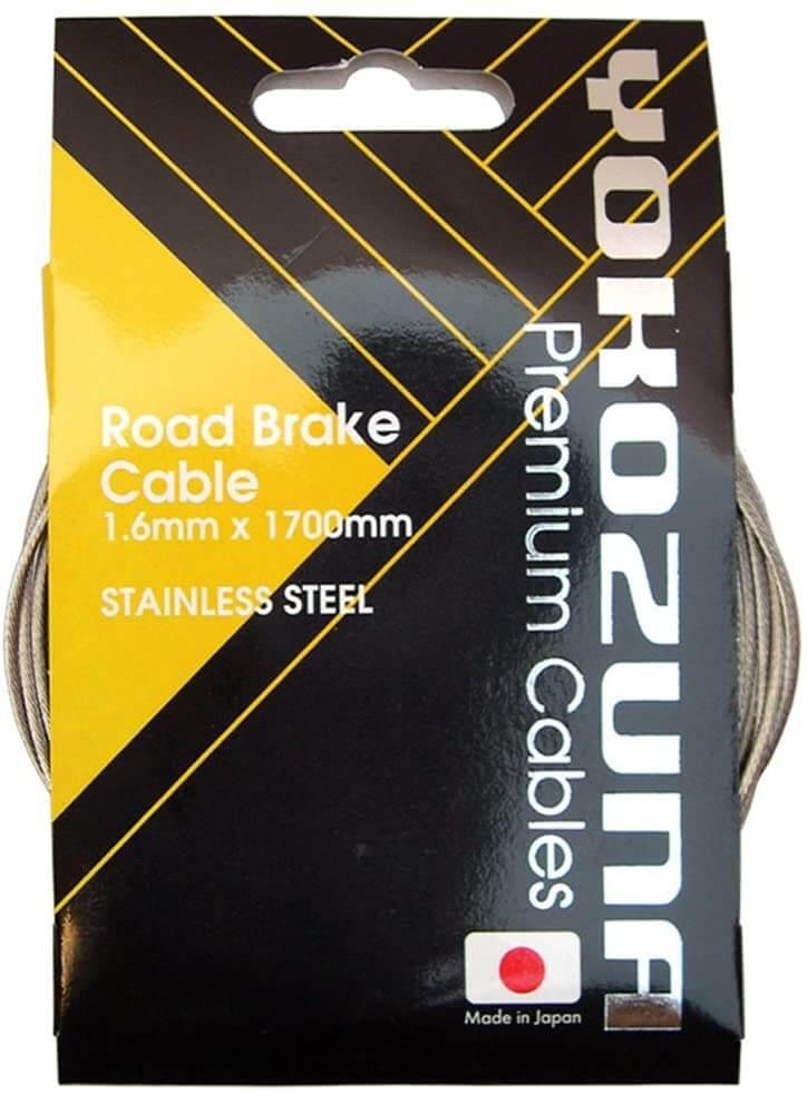 Yokozuna Road Stainless Steel Brake Cable