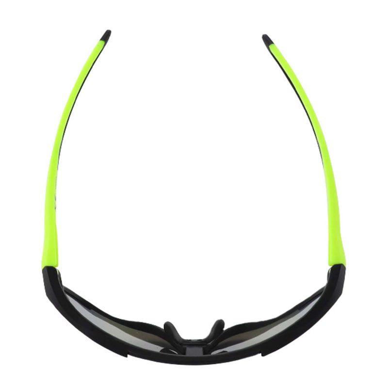 Zakpro Professional Outdoor Sport Sunglasses (Fluorescent Green) - BUMSONTHESADDLE