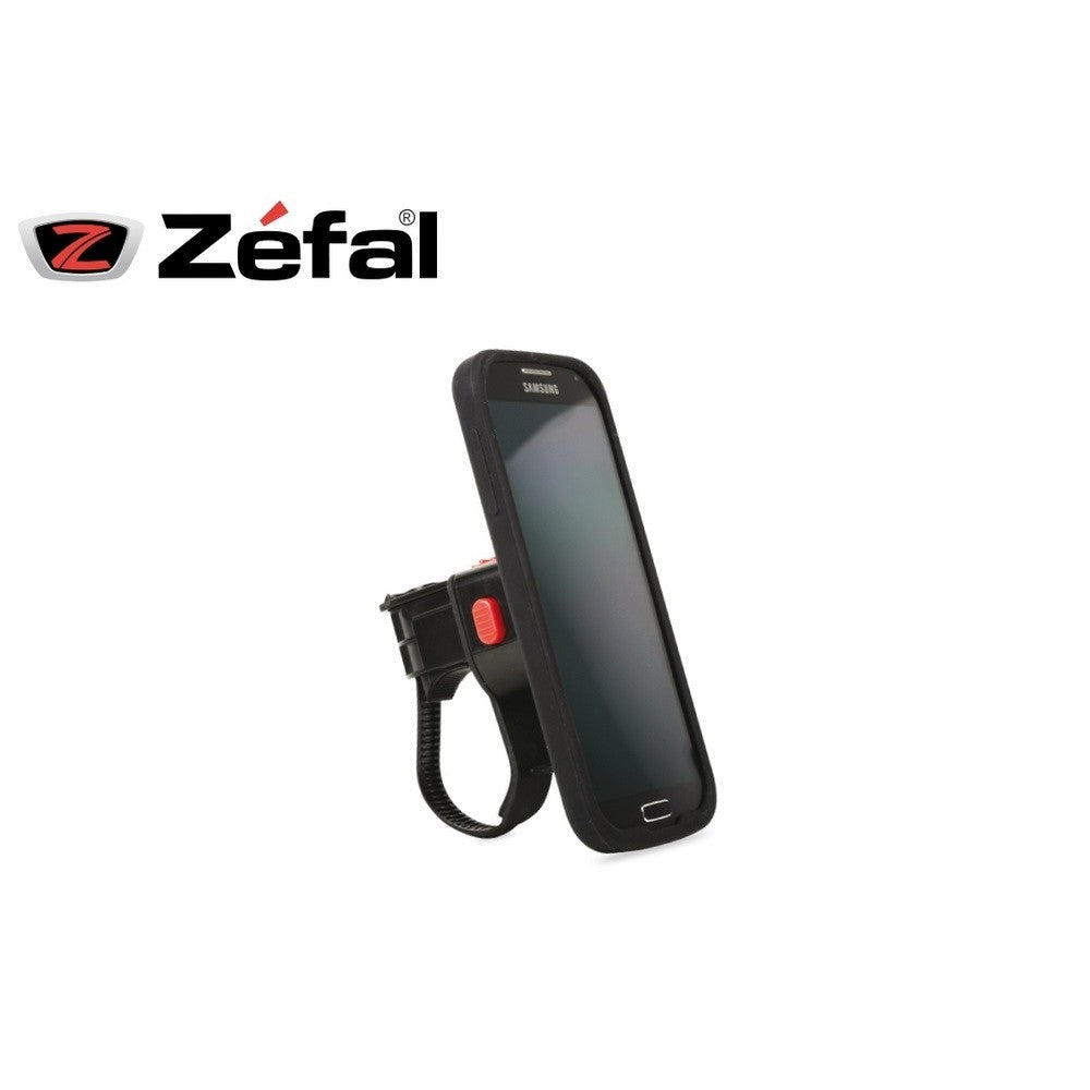 Zefal Z Console Lite For Samsung S4/S5
