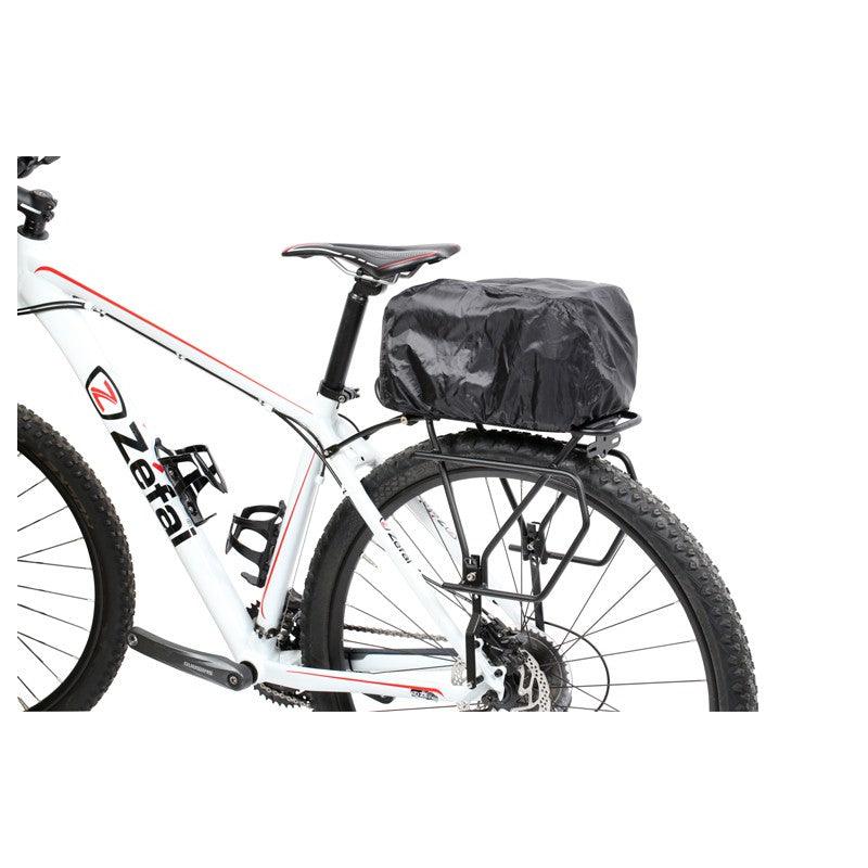 Zefal Z Traveler 40 Pannier Bag - BUMSONTHESADDLE