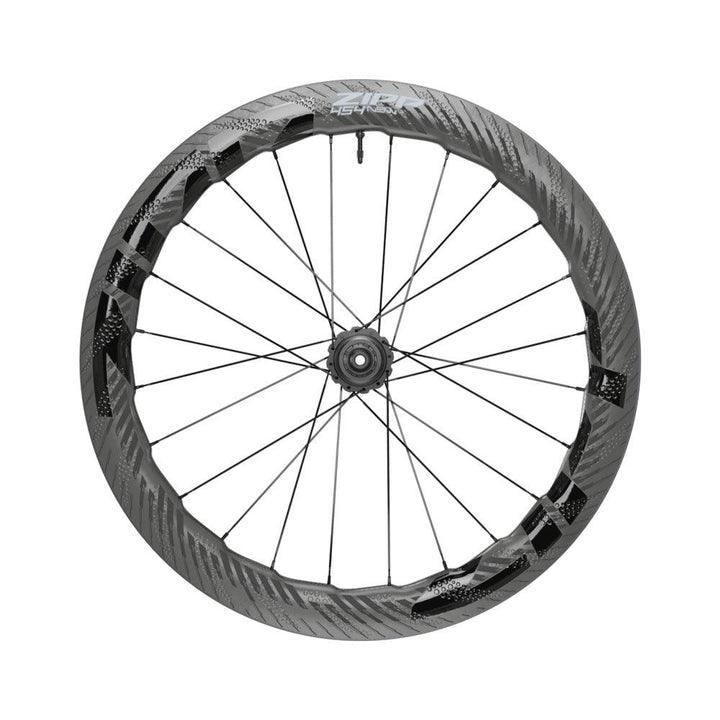 Zipp 454 NSW Carbon Tubeless Disc Brake Wheel Sram XDR (Black)