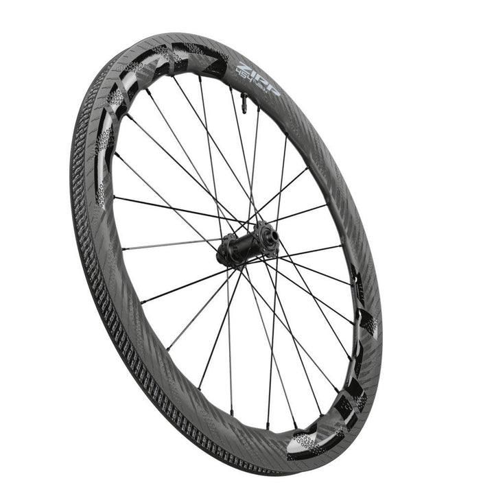 Zipp 454 NSW Carbon Tubeless Disc Brake Wheel - Sram XDR (Black