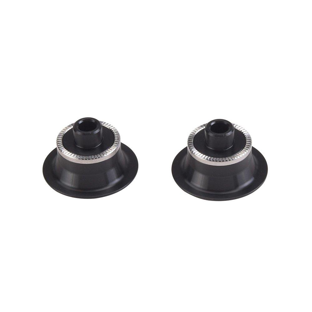 Zipp 77D Front Hub End Caps - BUMSONTHESADDLE