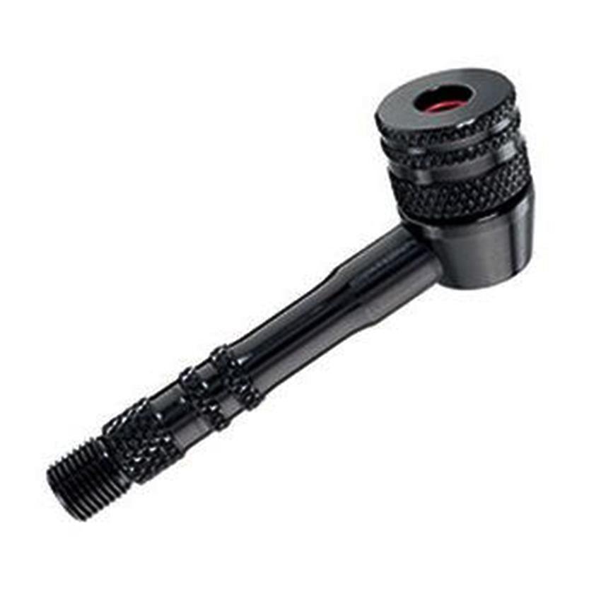 Zipp 90 Degree Wheel Disc Valve Adapter - BUMSONTHESADDLE