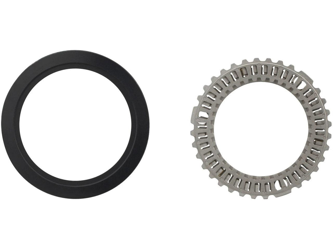 Zipp Clutch Assembly Cognition NSW Hub Wheel Service Parts - BUMSONTHESADDLE