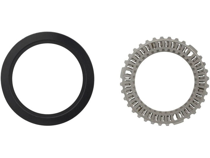 Zipp Clutch Assembly Cognition NSW Hub Wheel Service Parts - BUMSONTHESADDLE