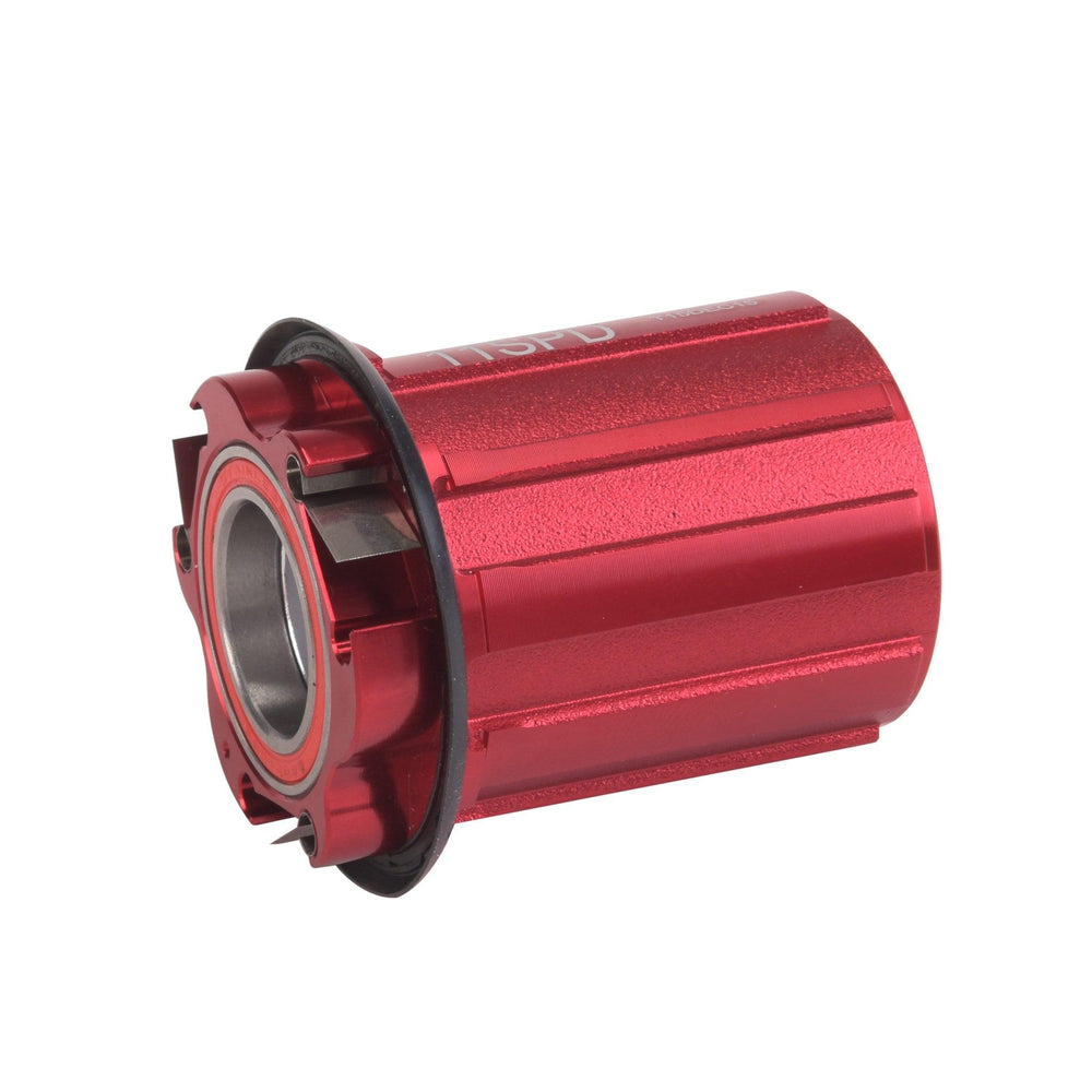 Zipp Freehub Body Kit - BUMSONTHESADDLE