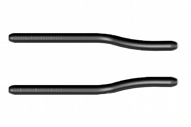 Zipp Handle Bar TT Alloy Vuka Evo Extension - BUMSONTHESADDLE