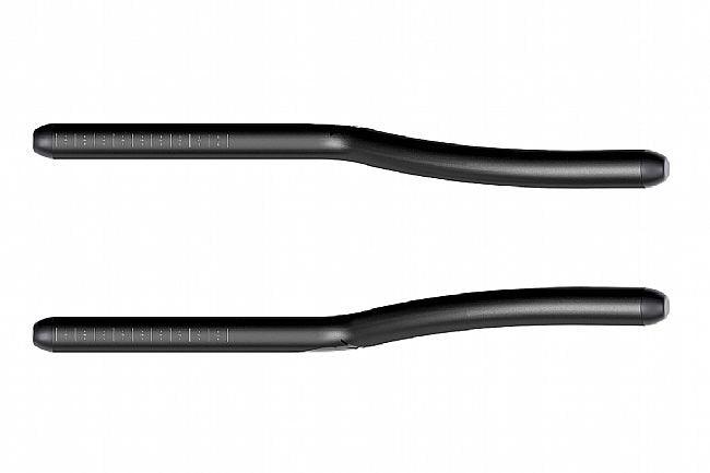 Zipp Handle Bar TT Alloy Vuka Evo Extension - BUMSONTHESADDLE