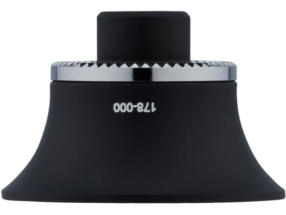 Zipp NDS Rear Cogniton QR Hub End Caps - BUMSONTHESADDLE