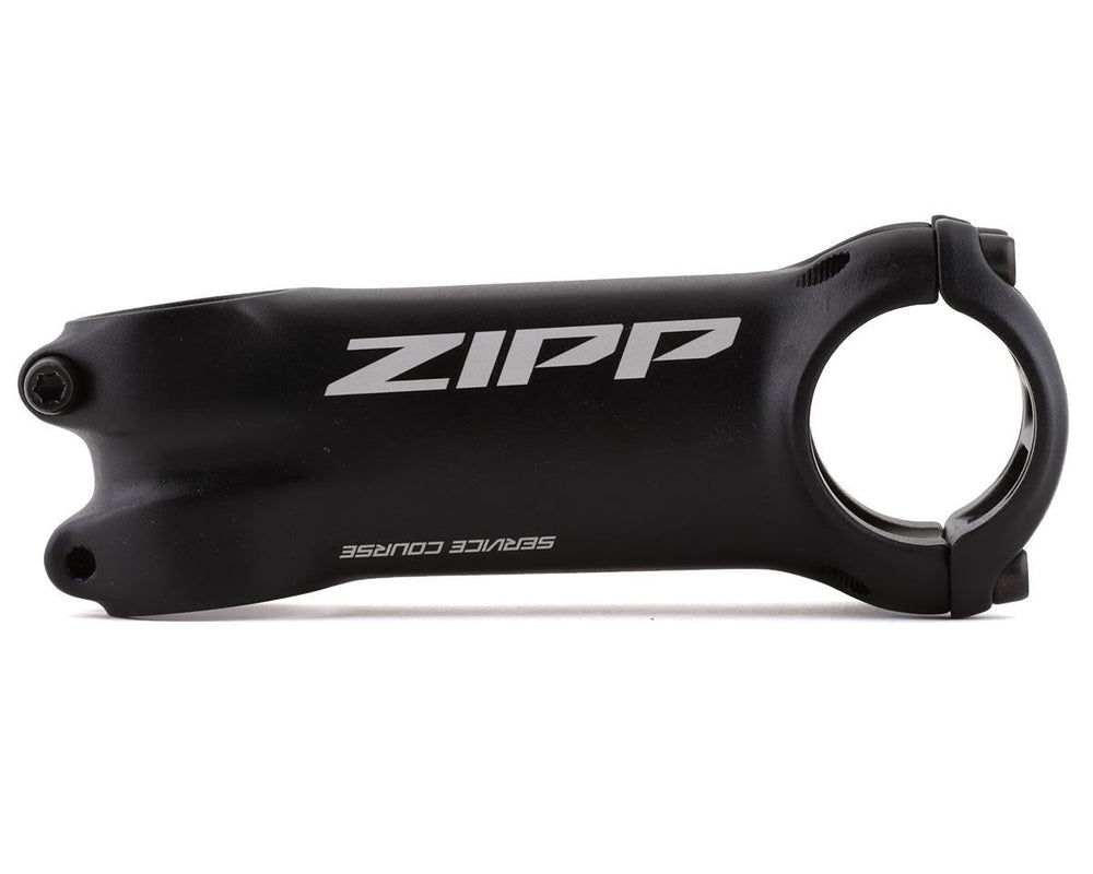 Zipp Service Core Stem (Black) - BUMSONTHESADDLE