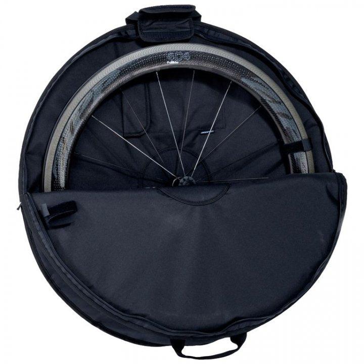Zipp Single Wheel Accessory Bag - BUMSONTHESADDLE