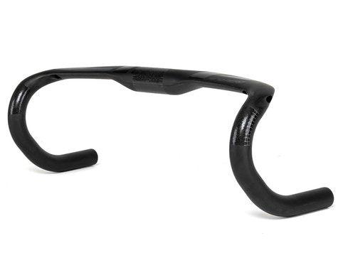 Zipp SL-70 Drop Handlebar (Matte Black) - BUMSONTHESADDLE