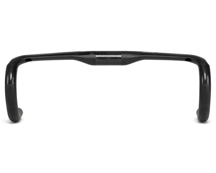 Zipp SL-70 Drop Handlebar (Matte Black) - BUMSONTHESADDLE