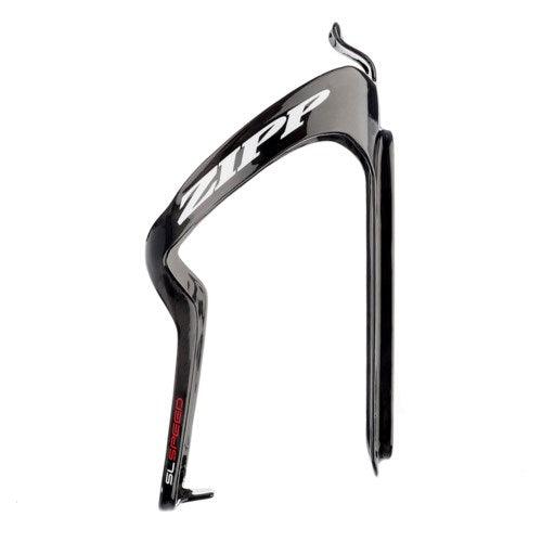 Zipp SL Speed Bottle Cage (Black) - BUMSONTHESADDLE