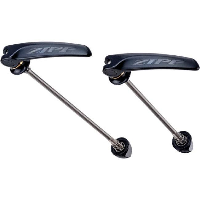 Zipp Tangente Titanium Wheel Screwer (Black) - BUMSONTHESADDLE
