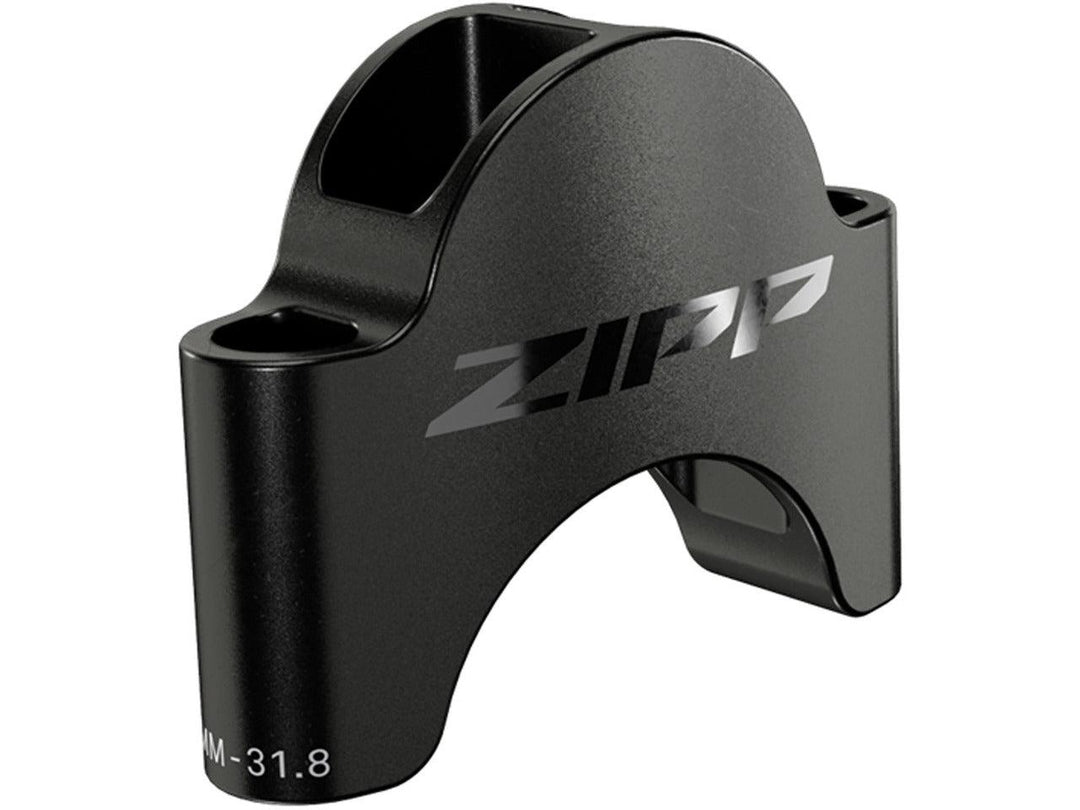 Zipp TT Bar Riser Kit For Vuka Clipon – BUMSONTHESADDLE