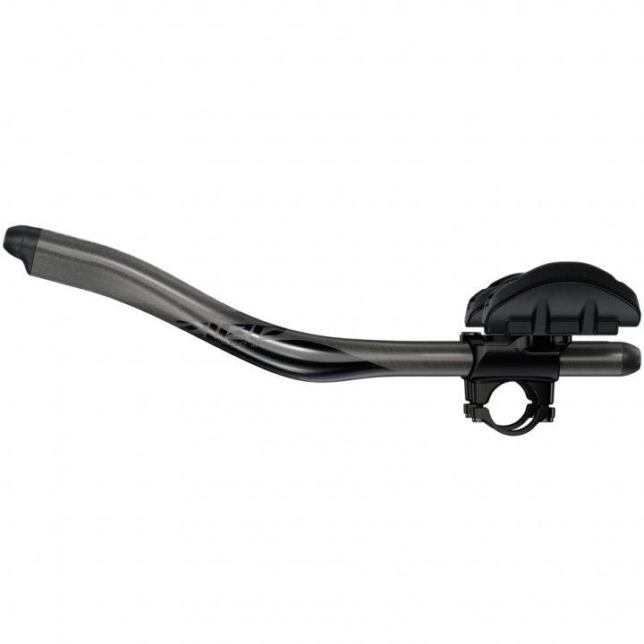 Zipp Vuka Clip With Carbon TT Handle Bar - BUMSONTHESADDLE