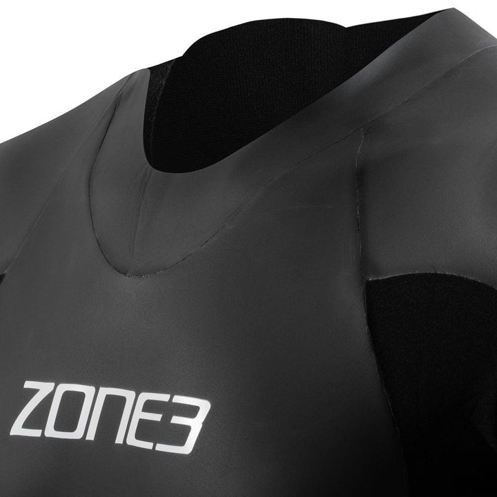 Zone 3 Aspect Breaststroke Men's Wetsuit - BUMSONTHESADDLE