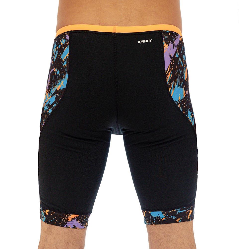 Zone 3 Men's Cycling Jammers (Aztec 3.0) - BUMSONTHESADDLE